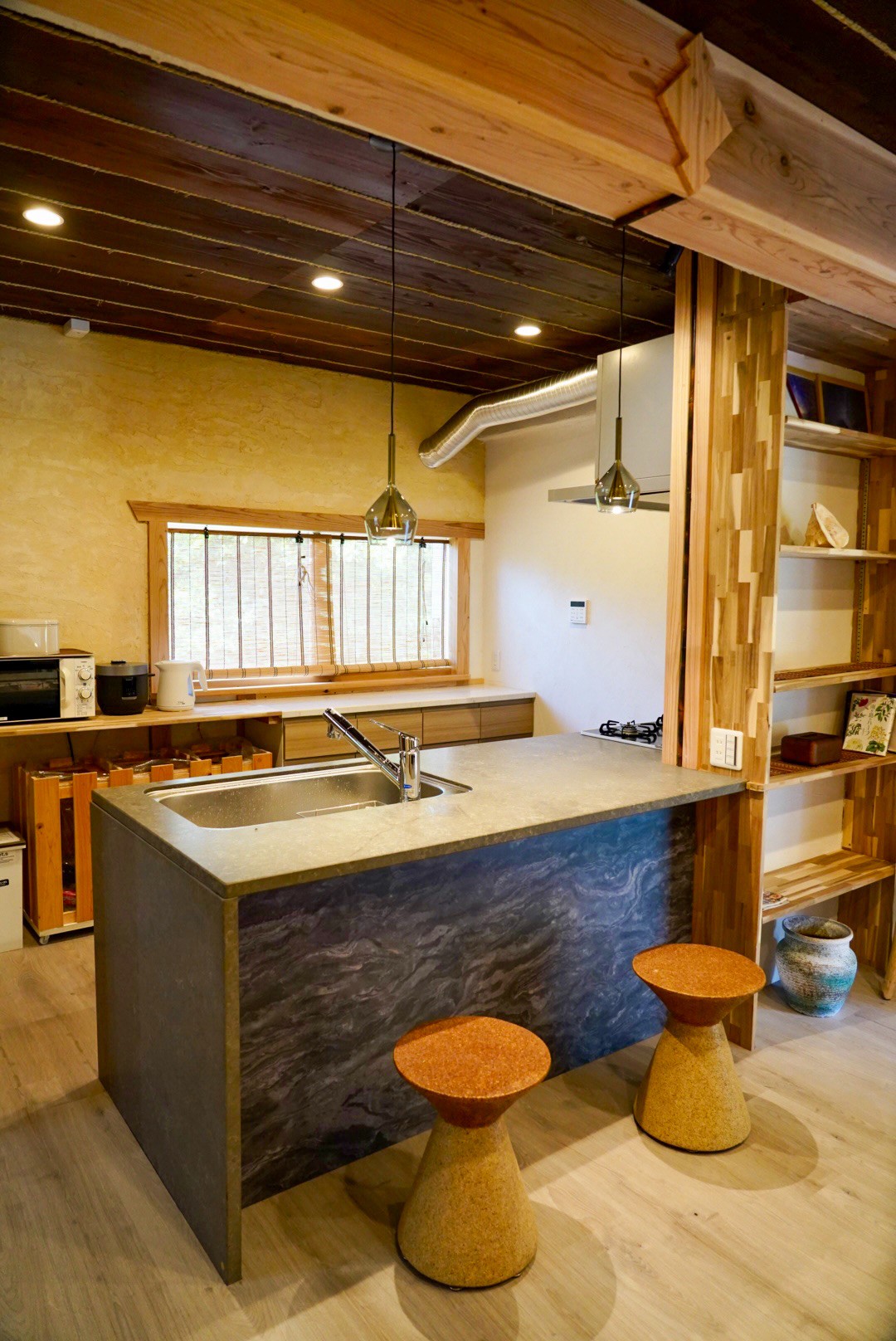 キッチン / KITCHEN アフター